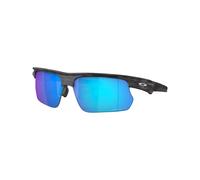 Gafas de Sol de Ciclismo Oakley Bisphaera Gris Matte Camo Talla única