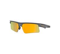 Oakley Gafas de sol Bisphaera Speed Matte Carbon Gris Talla única