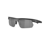 Oakley - Gafas de sol - Bisphaera Steel Prizm Black - Negro Negro one size