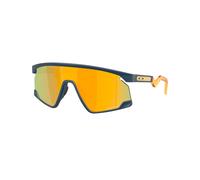 Oakley Unisex Oakley OO9280 BXTR 928020 Gafas de sol O_MATTER Azul Oro Máscara Normal