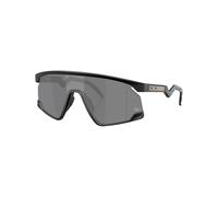 Oakley Unisex OO9280 BXTR 928019 Gafas de sol O_MATTER Negro Gris Máscara Normal
