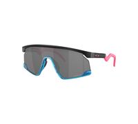 Oakley - Gafas de sol - Bxtr Matte Black Prizm Black - Rosa Rosa one size