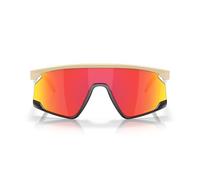 Oakley Gafas BXTR blanco/marrón prizm ruby