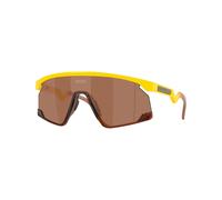 Oakley - Gafas de sol - BXTR Yellow/Prizm Tungsten - Amarillo Amarillo one size