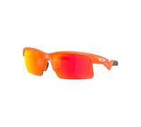 Oakley - Gafas de sol - Capacitor Matte Neon Orange Prizm Ruby - Naranja Naranja one size