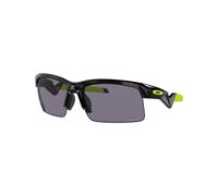 Oakley - Gafas de sol - Capacitor Polished Black Prizm Grey - Negro Negro one size