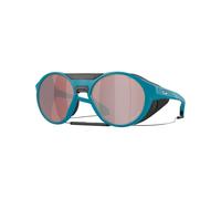 Oakley - Gafas de sol - Clifden Matte Balsam/Prizm Snow Black - Azul Azul one size