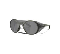 Oakley - Gafas de sol - Clifden Matte Olive Ink Prizm Black - Caqui Caqui