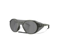 Oakley - Gafas de sol - Clifden Matte Olive Ink Prizm Black - Caqui Caqui one size