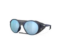 Oakley Hombre OO9440 CLIFDEN 944005 Gafas de sol O_MATTER Azul Azul Redonda Polarizado Prizm