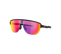 Oakley - Gafas de sol - Corridor Matte Black Prizm Road - Negro Negro one size