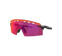 Oakley - Gafas de sol - Encoder Strike Vented Matte Black Prizm Road - Negro Negro one size