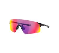 Oakley Unisex Oakley OO9454 EVZERO BLADES 945402 Gafas de sol O_MATTER Negro Violeta Máscara Normal Prizm