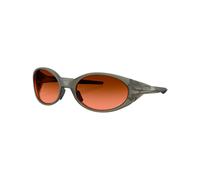 Oakley Hombre Oakley OO9438 EYEJACKET REDUX 943826 Gafas de sol O_MATTER Verde Bronce Cuadrada Normal