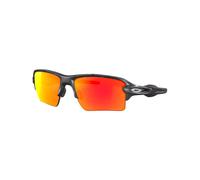 Oakley - Gafas de sol - Flak 2.0 XL Matte Black Camo Prizm Ruby - Negro Negro one size