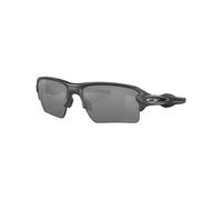 Oakley - Gafas de sol - Flak 2.0 XL Steel Prizm Black Polarized - Negro Negro one size