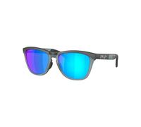Oakley - Gafas de sol - Frogskins Range Matte Black - Gris Gris one size