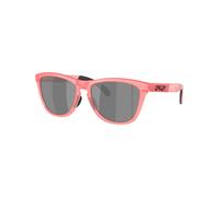 Oakley - Gafas de sol - Frogskins Range Muted Metallic Paloma - Rosa Rosa one size