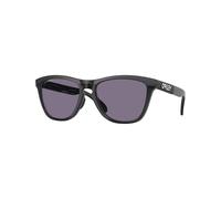 Oakley - Gafas de sol - Frogskins Range XL Matte Black/Prizm Grey - Negro Negro one size