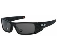 Oakley Gafas de Sol Gascan Negro Mate Camuflaje Con / Prizm Polaized OO9014-6160