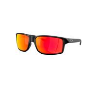 Oakley - Gafas de sol - Gibston XL Matte Black Prizm Ruby Polar - Negro Negro one size