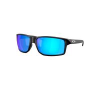 Oakley - Gafas de sol - Gibston XL Matte Black Prizm Sapphire - Negro Negro one size