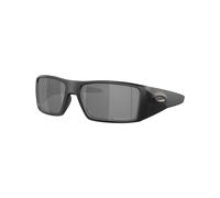 Oakley - Gafas de sol - Heliostat Matte Black - Negro Negro one size