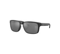 Oakley - Gafas de sol - Holbrook Matte Black Prizm Black Polarized - Negro