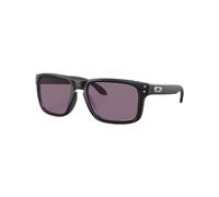 Oakley - Gafas de sol - Holbrook Matte Black Prizm Grey - Negro Negro one size