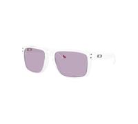 Oakley - Gafas de sol - Holbrook Matte Clear - Blanco