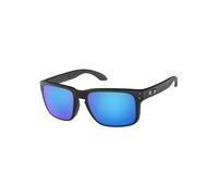 Oakley - Gafas de sol - Holbrook Prizm Sapphire Polarized - Negro Negro one size