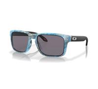 Oakley Gafas de Sol Holbrook Sanctuary Remolino W/ Prizm Gris Polarizado