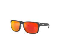 OAKLEY Holbrook Xl Mtt W/ Prizm - Unisex - Gris / Negro - talla única- modelo 2025
