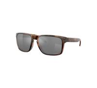 Oakley Hombre OO9417 HOLBROOK XL 941702 Gafas de sol O_MATTER Marrón Gris Cuadrada Normal Prizm