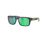 Oakley - Gafas de sol - Holbrook Xxs Black Ink Prizm Jade - Negro Negro one size