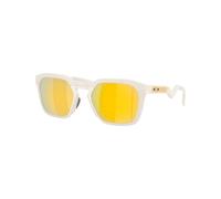 Oakley - Gafas de sol - Hstn SQ Matte Mist - Blanco Blanco one size