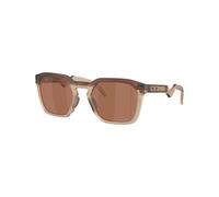 Oakley - Gafas de sol - Hstn SQ Matte Rootbeer - Marrón