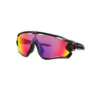 Oakley - Gafas de sol - Jawbreaker Matte Black Prizm Road - Negro Negro one size