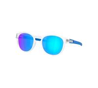 Oakley - Gafas de sol - Latch Matte Clear - Blanco Blanco one size