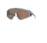 Oakley - Gafas de Sol Latch Panel - Accessories - Hombre - Azul - ONE SIZE -