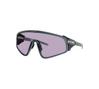 Oakley Unisex OO9404 LATCH PANEL 940413 Gafas de sol O_MATTER Negro Máscara Normal