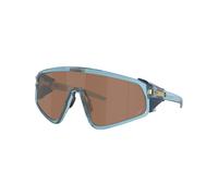 Oakley - Gafas de sol - Latch Panel Trans Stonewash Prizm Tungsten - Gris Gris one size