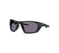 Oakley - Gafas de sol - Lateralis Matte Black Ink Prizm Grey - Negro Negro one size