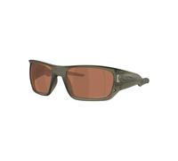 Gafas de sol Oakley MASSETER (MATTE OLIVE INK - Cat3) Unisex