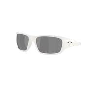 Oakley Gafas deportivas Masseter blanco