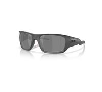 Oakley - Gafas de sol - Masseter Steel Prizm Black - Gris Gris one size