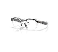 Oakley - Gafas de sol - Meta HSTN Clear/Transitions Grey - Gris Gris one size