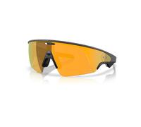 Oakley - Gafas de sol - Meta Vanguard Black/Prizm 24K - Negro Negro one size