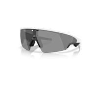 Oakley - Gafas de sol - Meta Vanguard White/Prizm Black - Negro Negro one size
