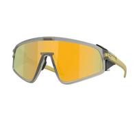 Oakley - Gafas de Sol Oakley Ok 9404 135 126 Latch Panel - Accessories - unisex - Gris - ONE SIZE -
